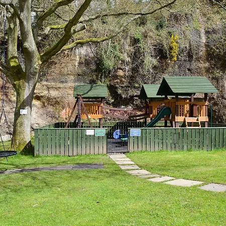 Woodlands Casa vacanze *