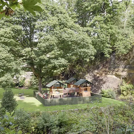 Woodlands Casa vacanze Whitby