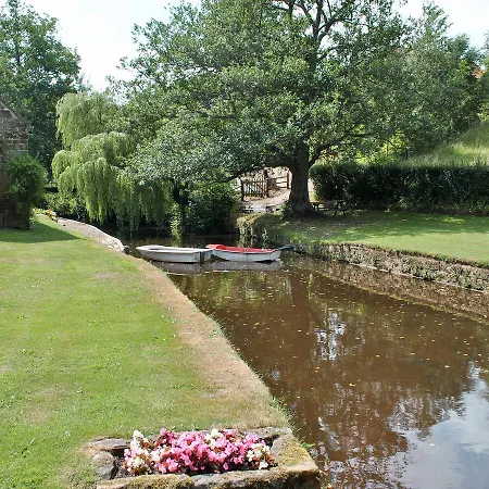 Casa vacanze Woodlands Whitby