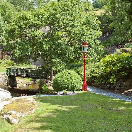 Woodlands * Whitby