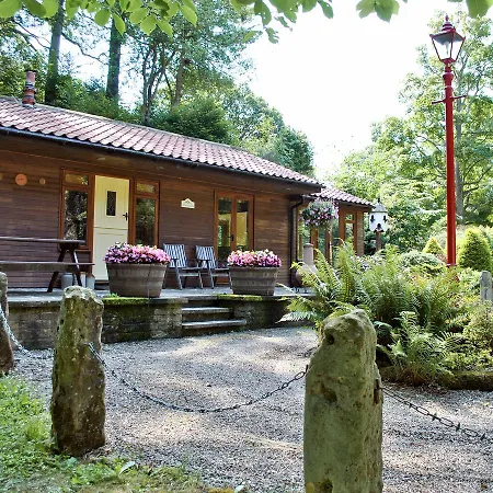 Casa vacanze Woodlands *