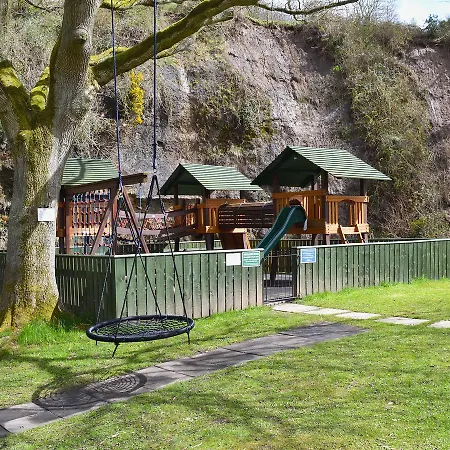 Woodlands Casa vacanze *