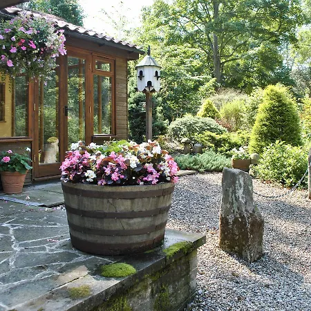 Woodlands Casa vacanze *